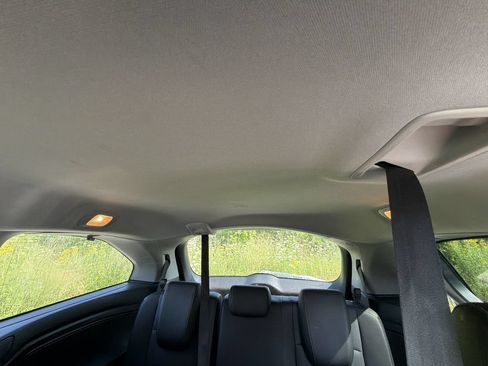 Used 2023 Honda Odyssey EX-L image 26