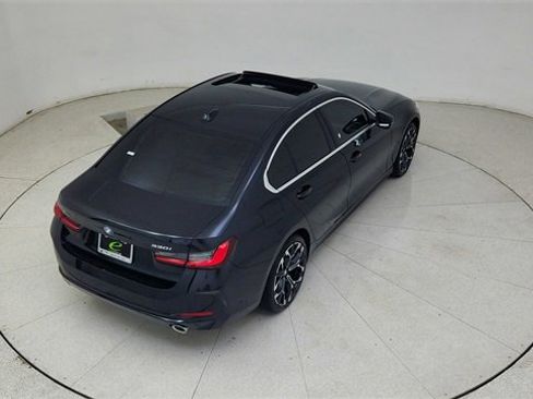 Used 2025 BMW 330i xDrive Sedan image 81