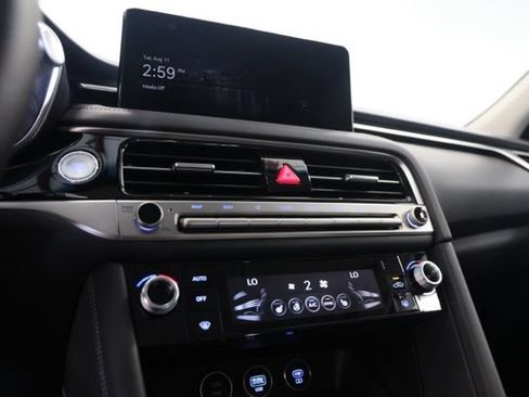 New 2026 Genesis G70 2.5T AWD/4WD image 21