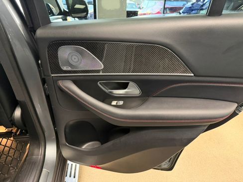 Used 2021 Mercedes-Benz GLE 53 AMG 4MATIC Coupe image 40