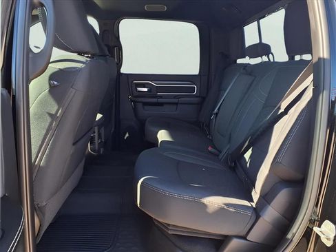 New 2026 RAM 3500 Big Horn image 9