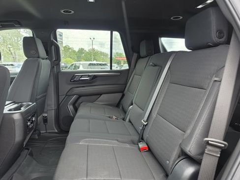 New 2026 Chevrolet Tahoe LS RWD image 18