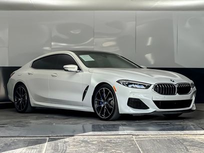 Used 2022 BMW M850i Gran Coupe xDrive w/ Driving Assistance Package