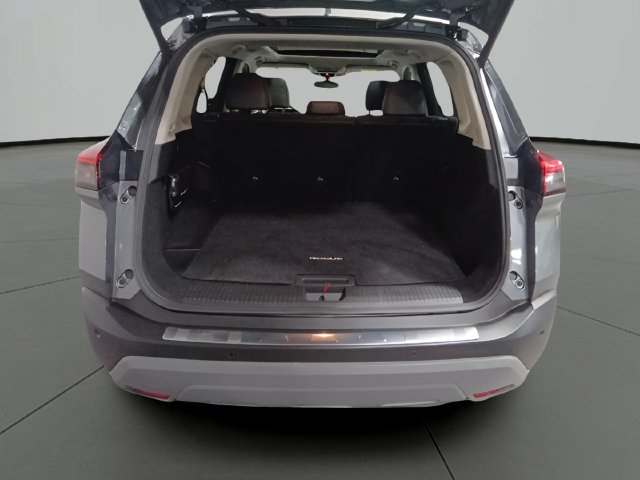 Certified 2023 Nissan Rogue SV w/ SV Premium B Package AWD/4WD image 25