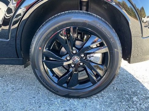 New 2026 Buick Encore GX Sport Touring w/ Advanced Technology Package image 24