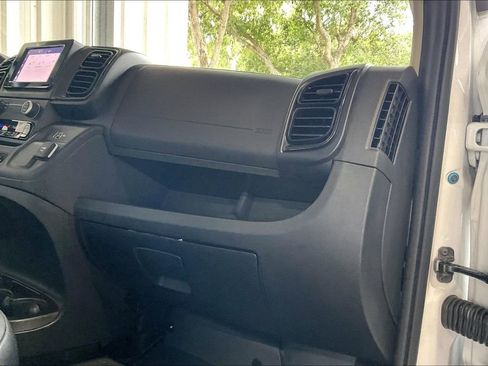 Used 2025 RAM ProMaster 3500 w/ Convenience Group FWD image 22