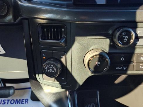 Used 2025 Ford F150 STX image 21