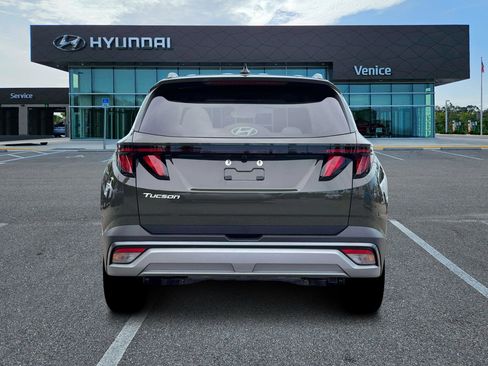 New 2026 Hyundai Tucson SEL FWD image 6