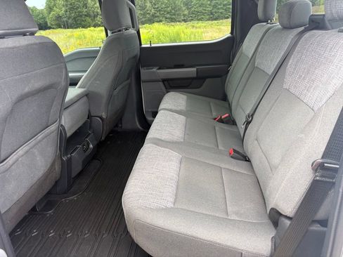 Used 2023 Ford F150 XLT AWD/4WD image 50