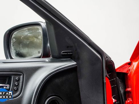 Used 2023 Dodge Charger SRT Hellcat w/ Harman/Kardon Audio Group image 35