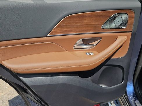 New 2026 Mercedes-Benz GLE 350 4MATIC image 16