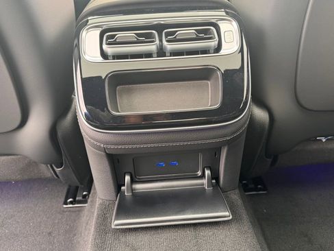 New 2024 Mercedes-Benz S 580 4MATIC Sedan image 30