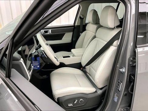 New 2026 Hyundai Santa Fe SEL AWD/4WD image 30