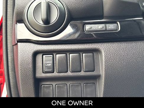 Certified 2023 Nissan Titan SV RWD image 10