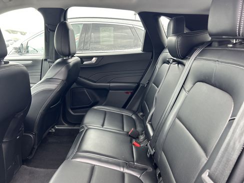 Used 2023 Ford Escape Platinum image 50