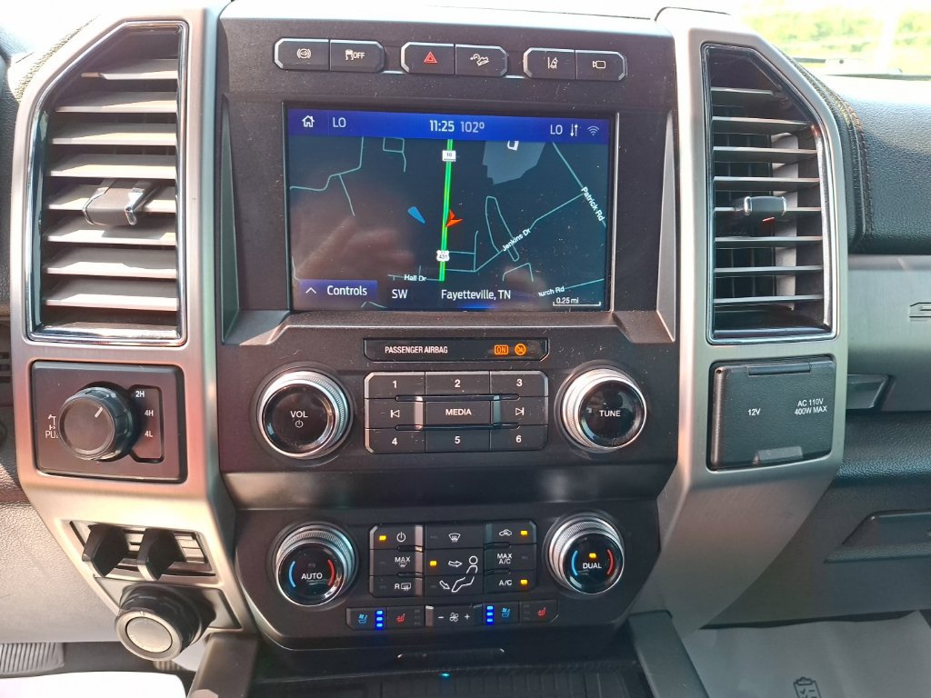 Used 2020 Ford F250 Platinum AWD/4WD image 21