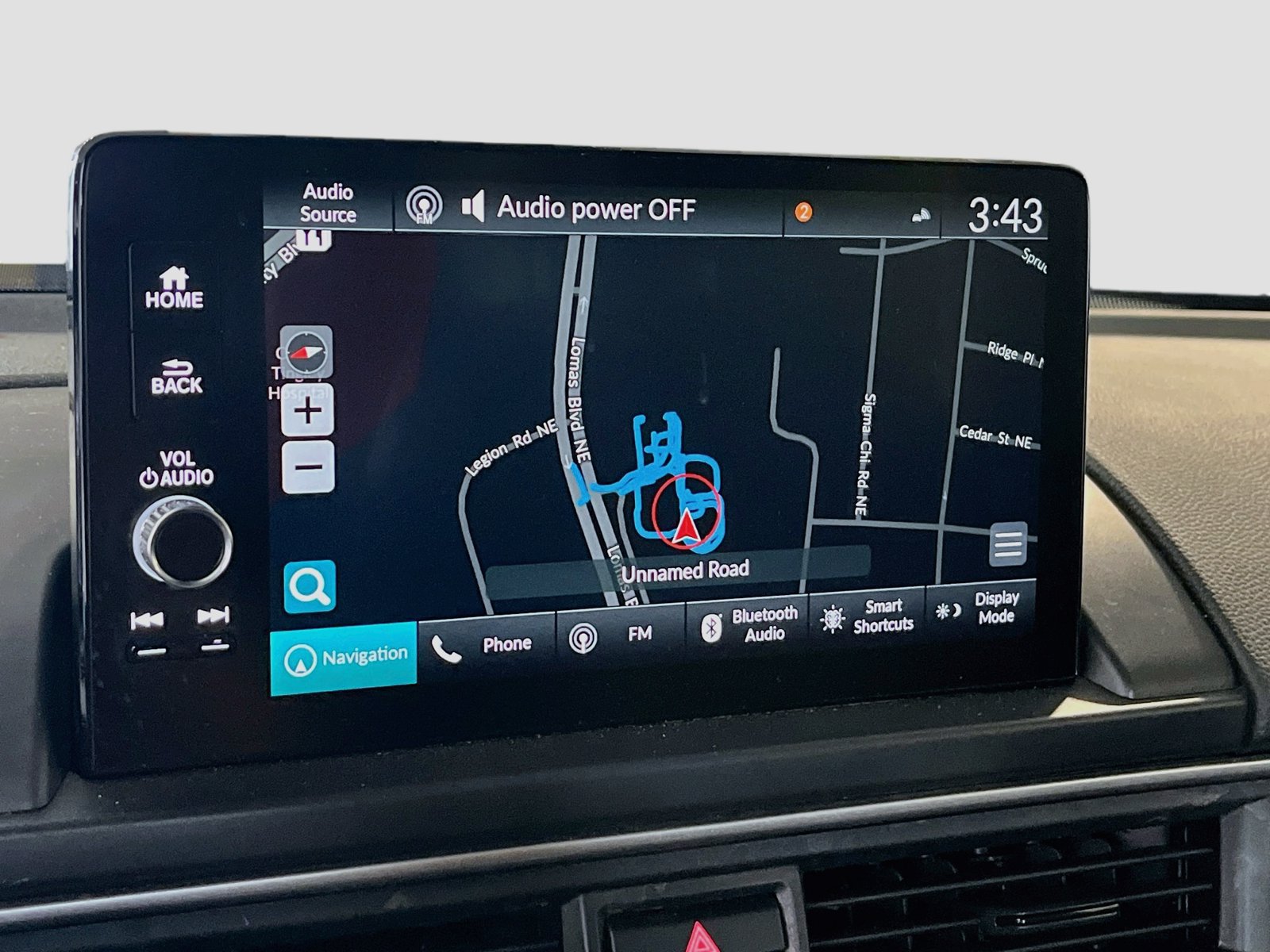 Used 2025 Honda Pilot Elite image 13