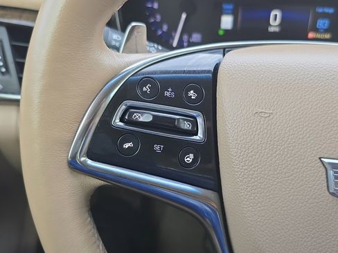 Used 2015 Cadillac CTS Luxury image 8