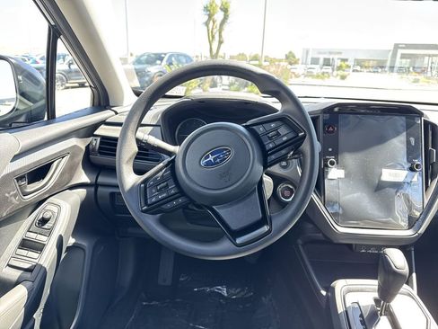 New 2026 Subaru Crosstrek 2.0i Premium image 11