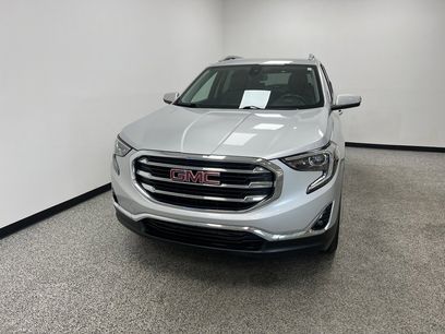Used 2020 GMC Terrain SLT