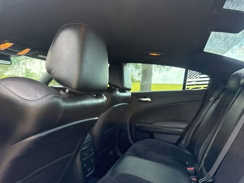 Used 2020 Dodge Charger R/T w/ Plus Group RWD image 50