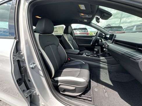 New 2026 Kia K5 GT-Line AWD/4WD image 15