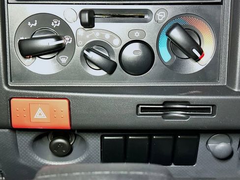 New 2025 Isuzu NQR image 10