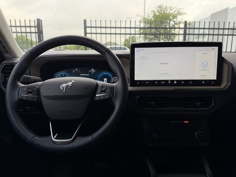 New 2025 Ford Bronco Sport Big Bend w/ Convenience Package image 40