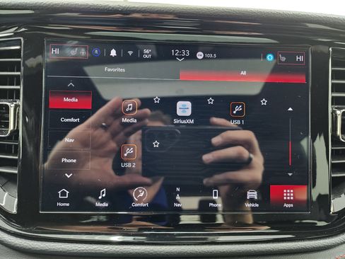 Used 2024 Dodge Durango GT image 50