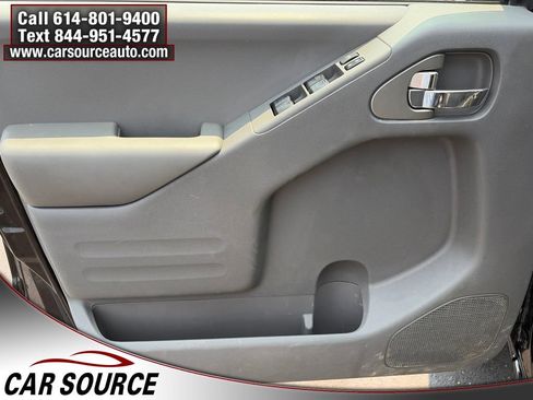 Used 2018 Nissan Frontier SV w/ Value Truck Package AWD/4WD image 14