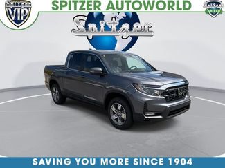 New 2026 Honda Ridgeline RTL video 2