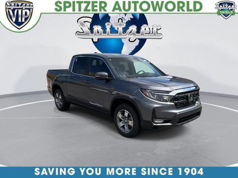 New 2026 Honda Ridgeline RTL image 2