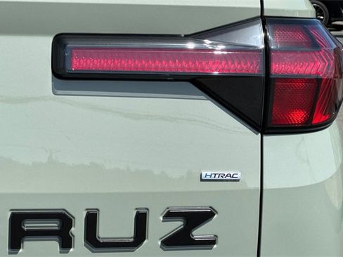 New 2025 Hyundai Santa Cruz SEL image 9