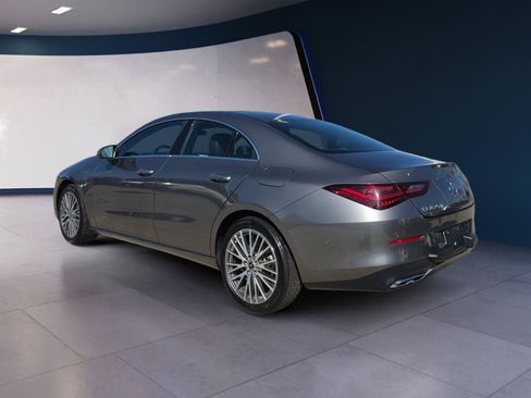 Used 2025 Mercedes-Benz CLA 250 image 3