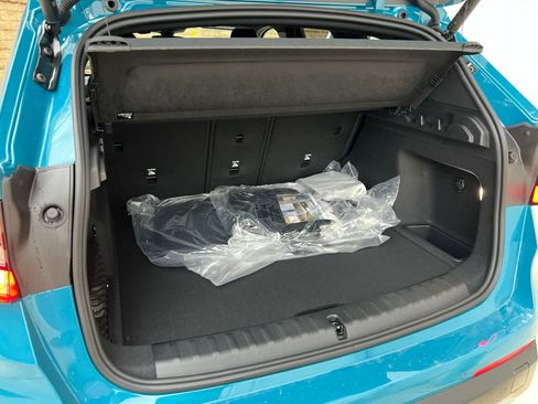 Used 2025 BMW X1 xDrive28i w/ Convenience Package image 18