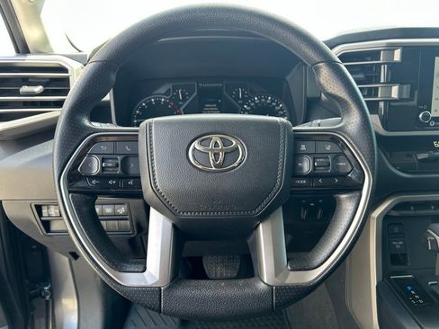 Used 2023 Toyota Tundra SR5 w/ SR5 Convenience Package AWD/4WD image 22