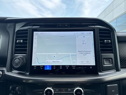 New 2025 Ford F150 Raptor image 7