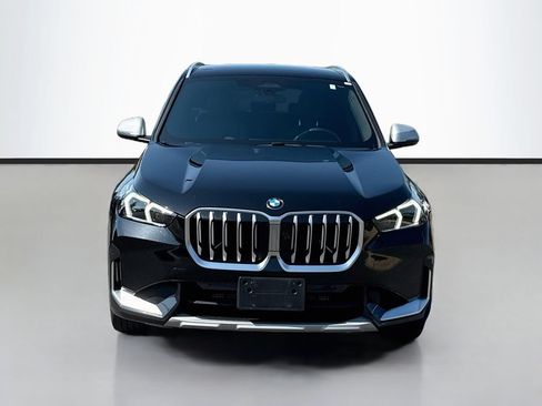 Used 2023 BMW X1 xDrive28i w/ Convenience Package AWD/4WD image 2