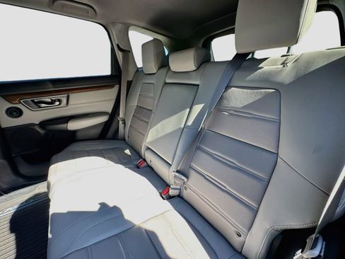 Used 2018 Honda CR-V EX-L image 26