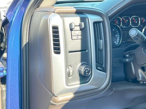 Used 2017 GMC Sierra 1500 SLT w/ SLT Premium Package RWD image 10