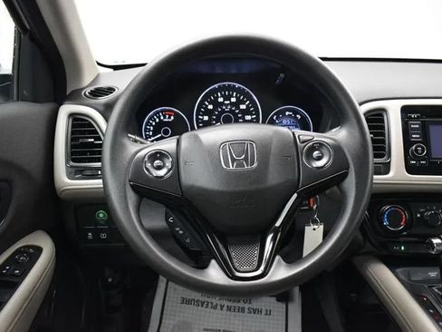 Used 2021 Honda HR-V LX image 20