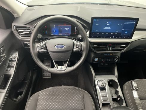 Used 2024 Ford Escape Active w/ Tech Pack #1 AWD/4WD image 16