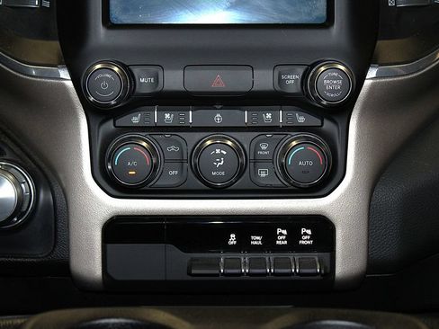 Certified 2021 RAM 1500 Laramie AWD/4WD image 20