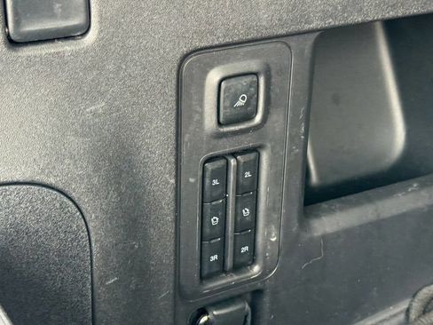Used 2025 Ford Expedition Active AWD/4WD image 25