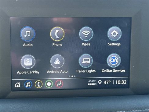 Used 2023 Chevrolet Tahoe LS image 30