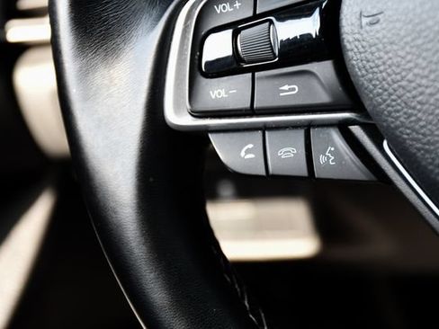 Used 2022 Honda Accord Touring image 33