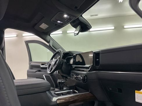 New 2026 GMC Sierra 1500 Elevation AWD/4WD image 16