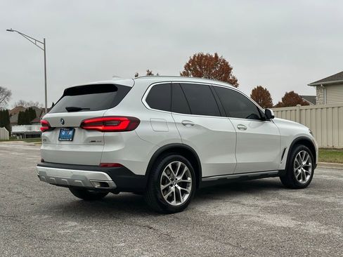 Certified 2023 BMW X5 xDrive40i w/ Premium Package image 9