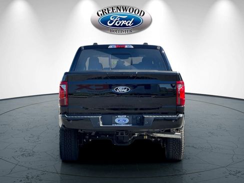 New 2026 Ford F150 XLT w/ Equipment Group 302A MID image 5