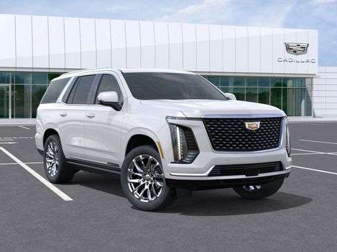 New 2025 Cadillac Escalade Premium Luxury w/ Touring Package image 31